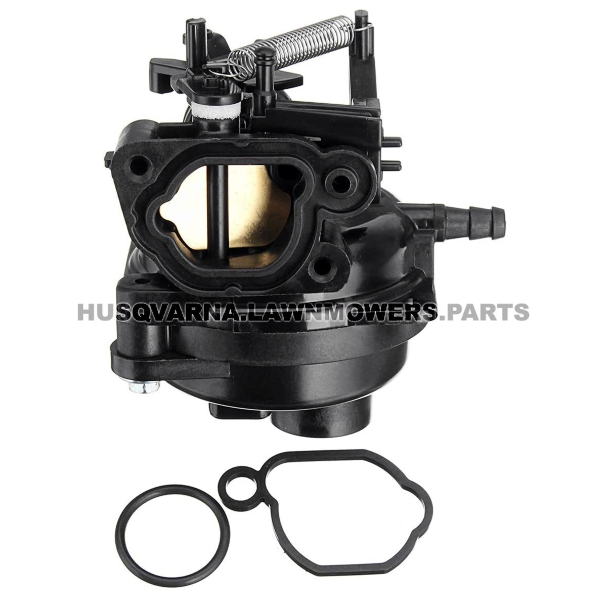 Husqvarna LC221A Carburetor BS 592361 OEM OEM Husqvarna Lawn Mower Parts