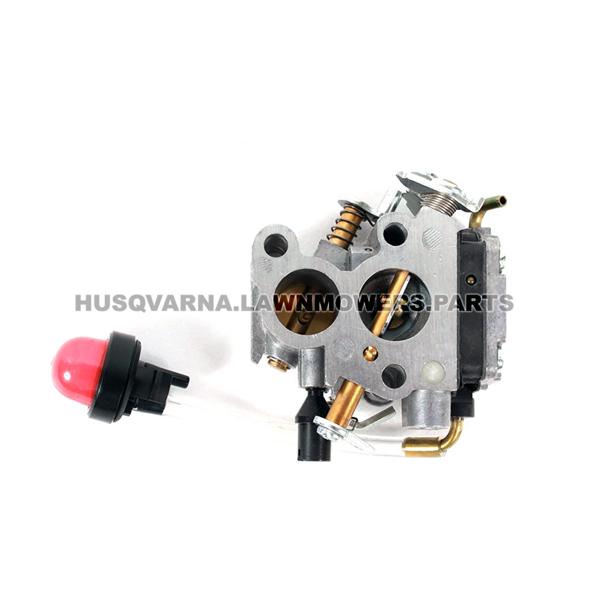 Карбюратор husqvarna 240