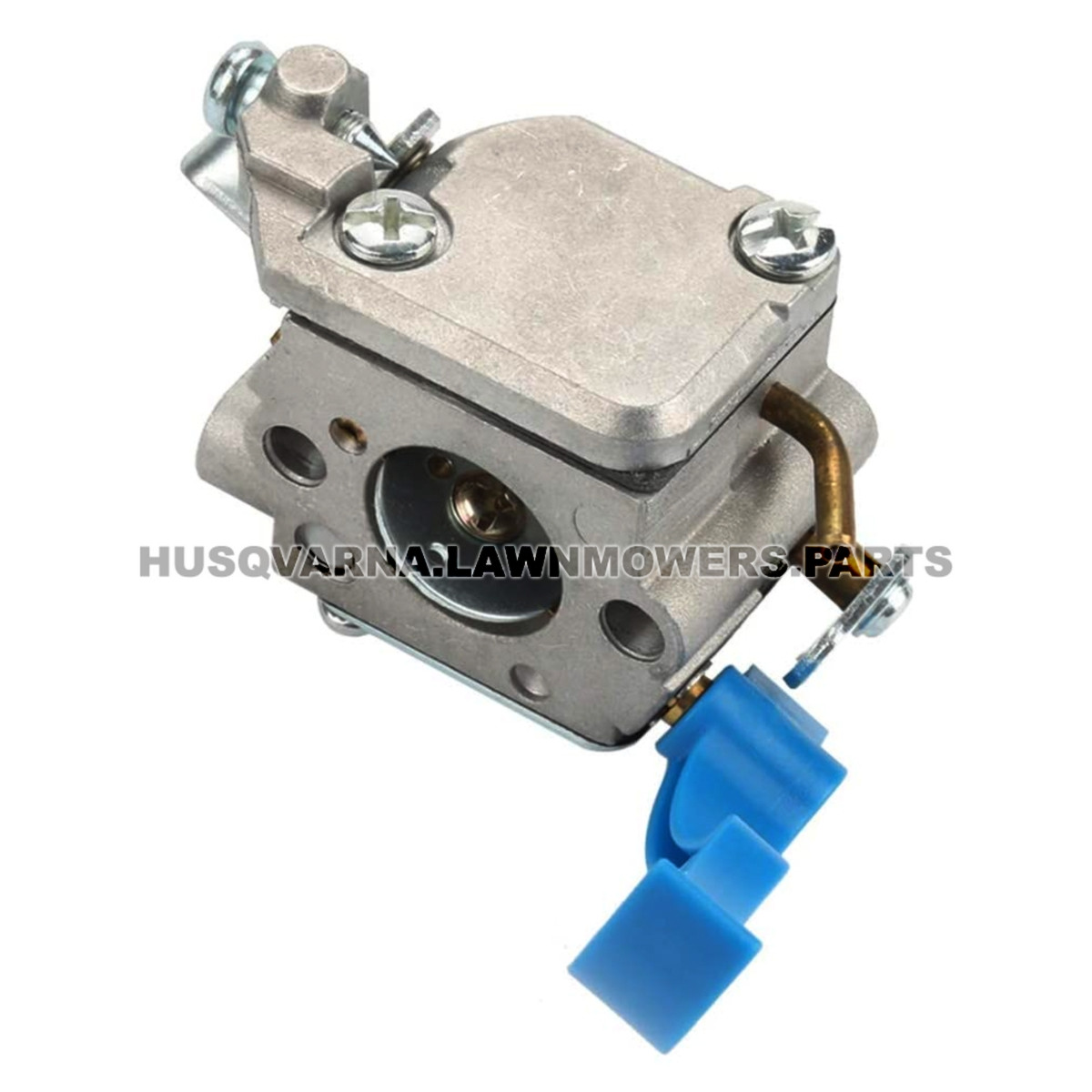Husqvarna 125B Carburetor 590460102 OEM OEM Husqvarna Lawn Mower Parts