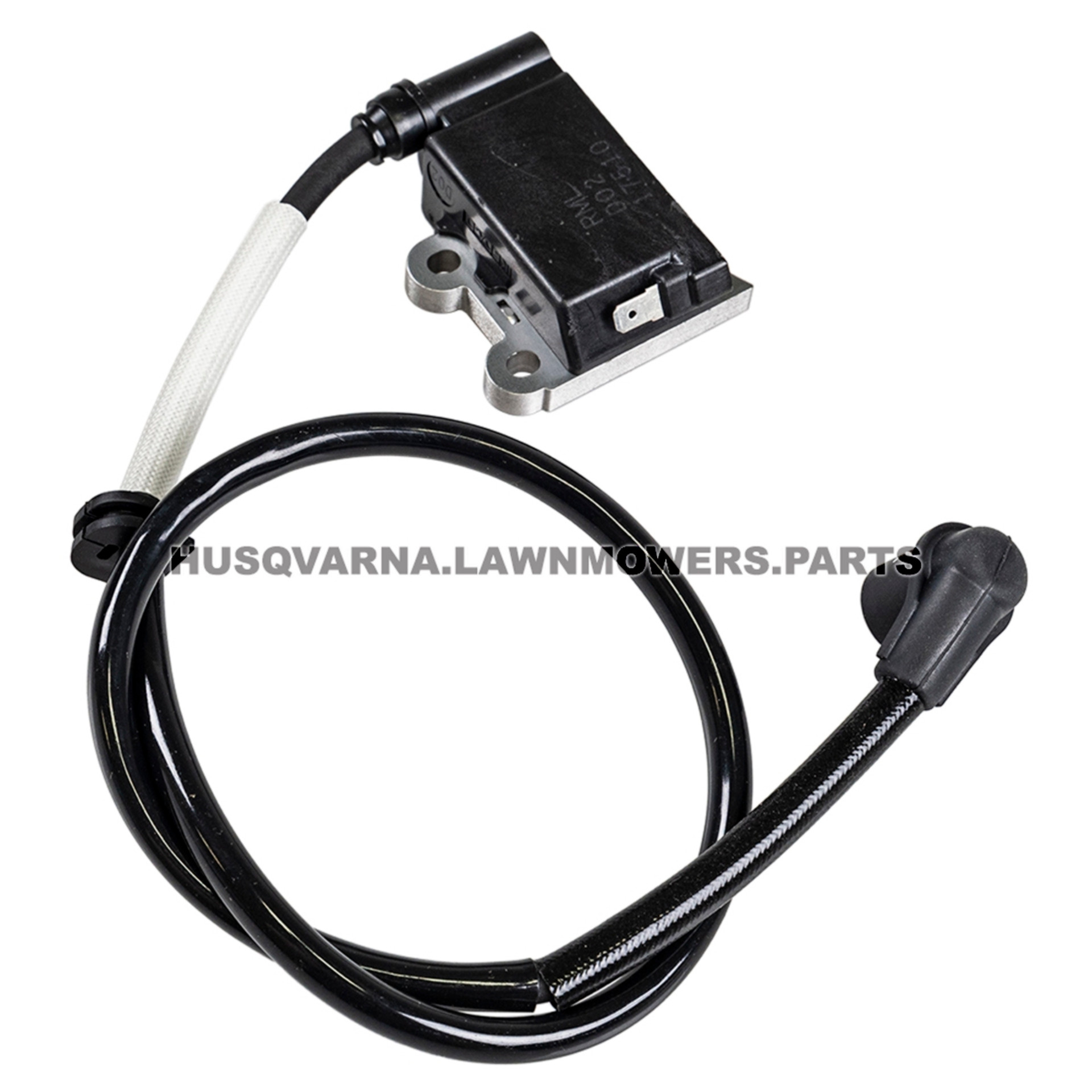 Husqvarna 150BT Ignition Module 502846401 OEM OEM Husqvarna Lawn