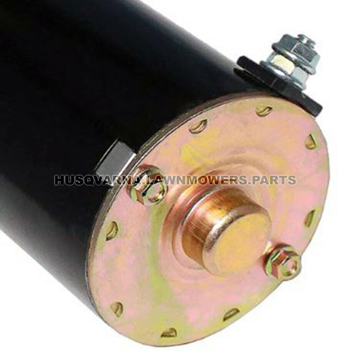 Husqvarna LGT2654 Starter KOH32 098 08S OEM OEM Husqvarna Lawn