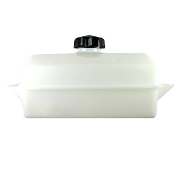 532184900 - Tank Asm Fuel Front W/Cap - Husqvarna Original Part - Image 1