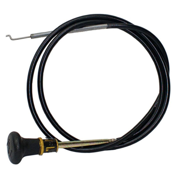 532191596 - Control Choke Ergo Push-In Bla - Husqvarna Original Part - Image 1