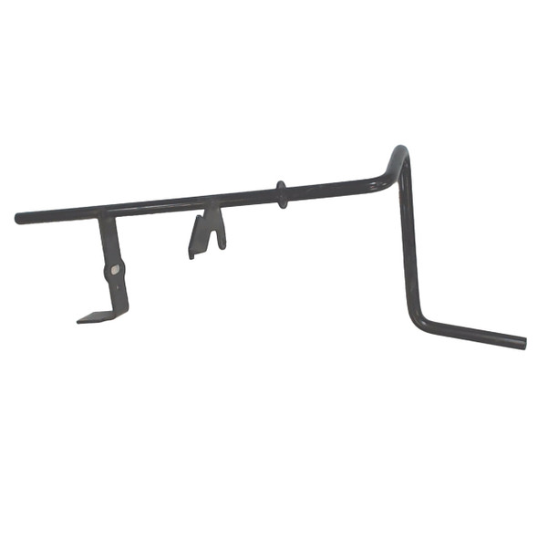 532196200 - Shaft Asm Pedal Brake - Husqvarna Original Part - Image 1
