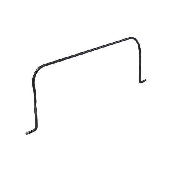 532198464 Bail Mzr Creased Black Husqvarna Original Part - NO LONGER AVAILABLE