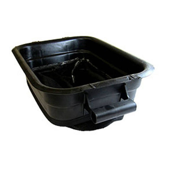 532400226 - Container Bag Soft - Husqvarna Original Part - Image 2