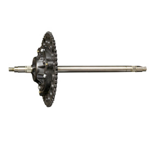 532428876 - Differential Asm Lrv - Husqvarna Original Part - Image 1