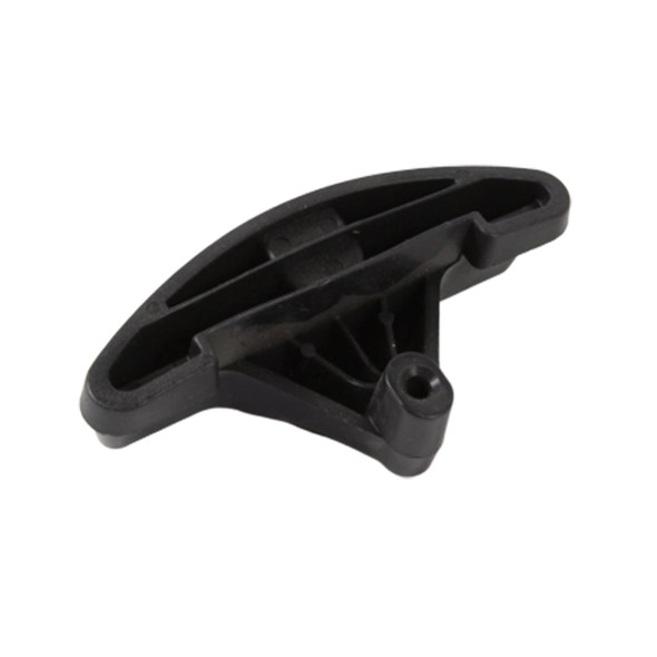 532438134 - Bracket Grassbag Attaching Blk - Husqvarna Original Part - Image 1