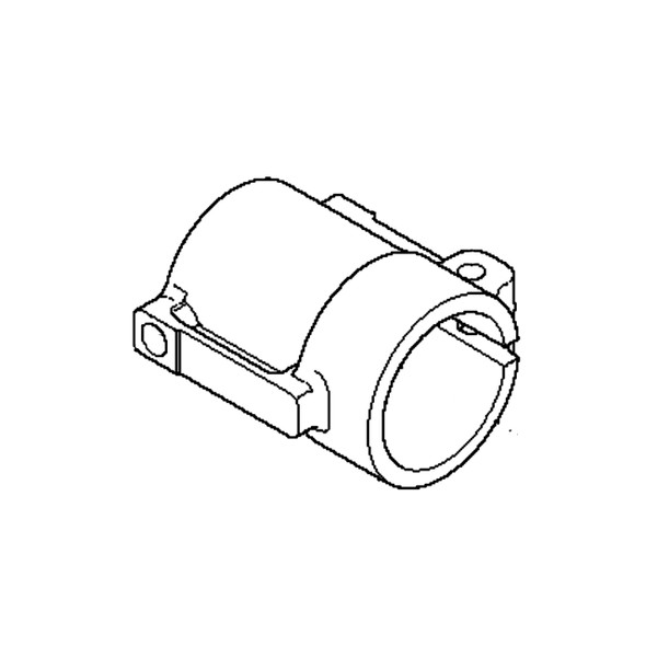 537310102 - Locking Sleeve - Husqvarna Original Part - Image 1