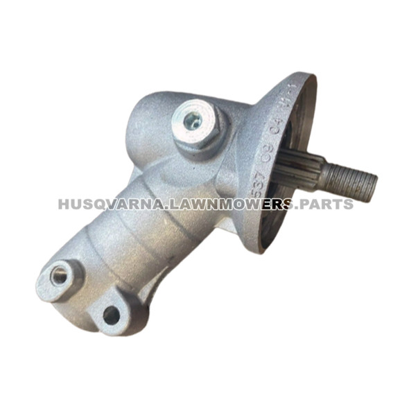 537333801 - Gearhead - Husqvarna Original Part - Image 1