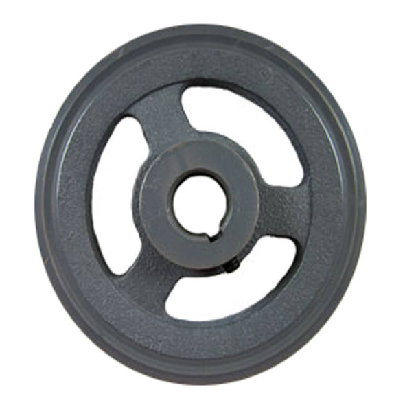539101834 - Pulley Engine - Husqvarna Original Part - Image 1 539101834 - Pulley Engine - Husqvarna Original Part - Image 1