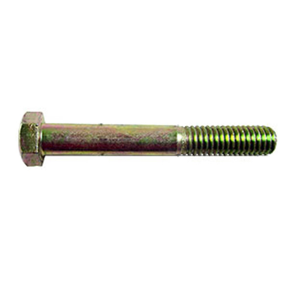 539102612 - Screw 3/8c X 2 3/4 Hex Cap - Husqvarna Original Part - Image 1