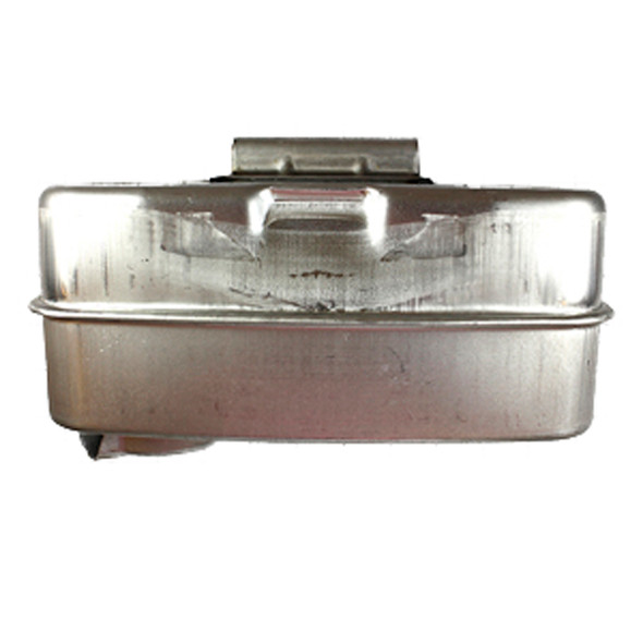 539131604 - Muffler Asm Twin - Husqvarna Original Part - Image 1