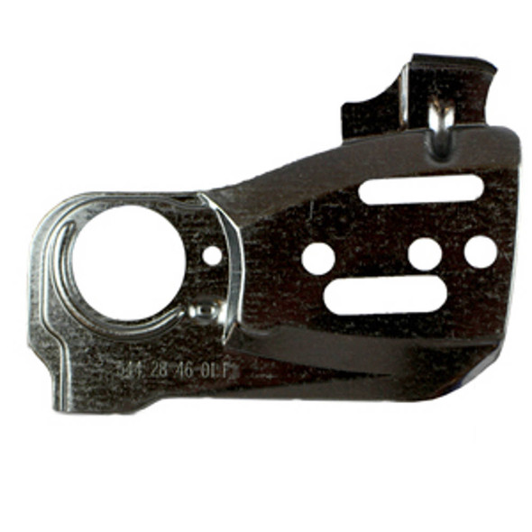 544284601 - Chain Guide Plate - Husqvarna Original Part - Image 1