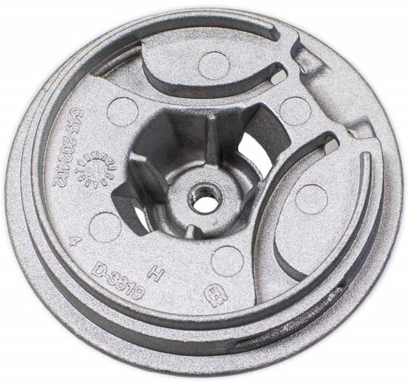 545202402 - Head Cutting Fix Line - Husqvarna Original Part - Image 1
