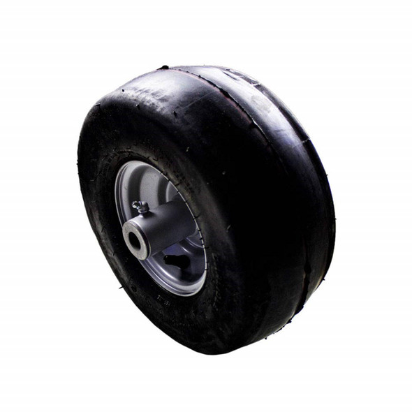576588602 - Wheel Assy Wide Rz - Husqvarna Original Part - Image 1