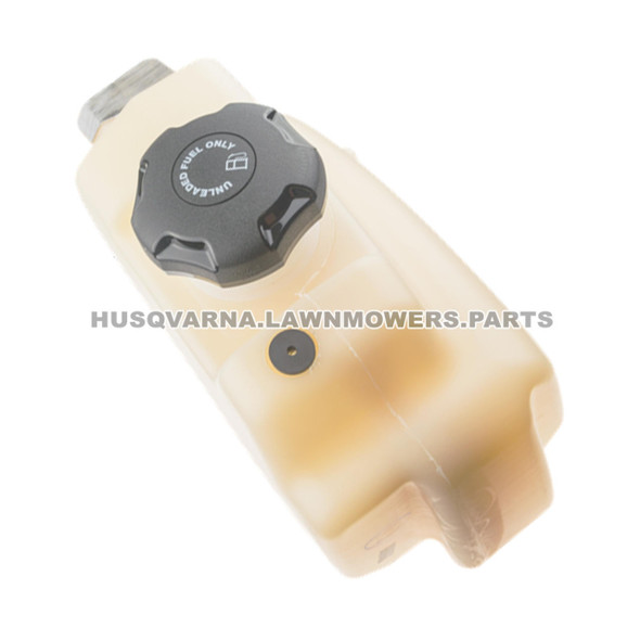 578180601 - Tank Fuel Assembly Large - Husqvarna Original Part - Image 1