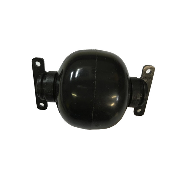 578275103 - Rear Wheel Rear Wheel Kit Comp - Husqvarna Original Part