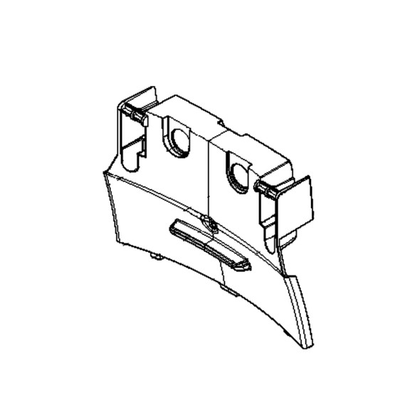 579459703 - Lid Charging Station 330 Two - Husqvarna Original Part - Image 1