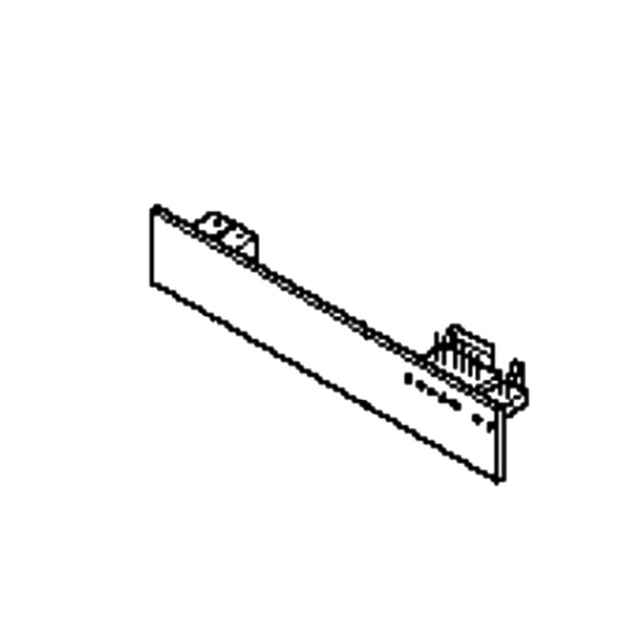 579728502 - Printed Circuit Assy Pcba Cutt - Husqvarna Original Part - Image 1