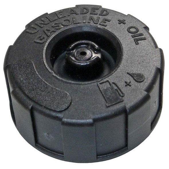 579746601 - Fuel Cap W/O Retainer - Husqvarna Original Part - Image 1