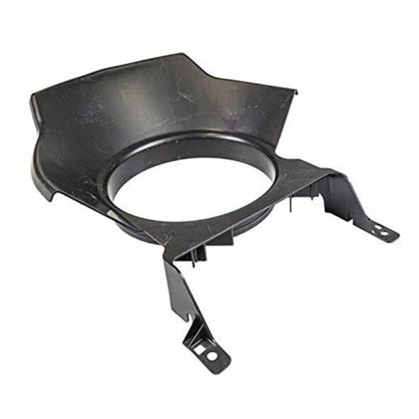 580485501 - Air Duct - Husqvarna Original Part - Image 1