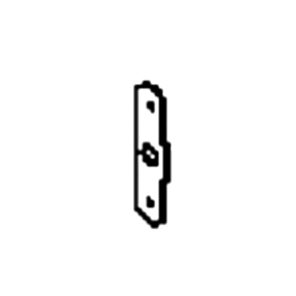 580504101 - Terminal Terminal Charging Sta - Husqvarna Original Part - Image 1