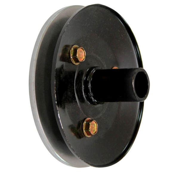 580747201 - Hub Friction Composite Subasm - Husqvarna Original Part - Image 1