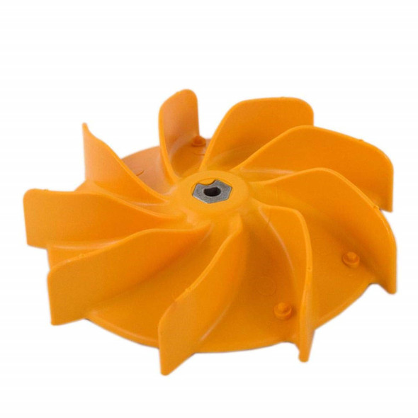 580780901 - Assy Impeller Hub Pro Gold - Husqvarna Original Part - Image 1