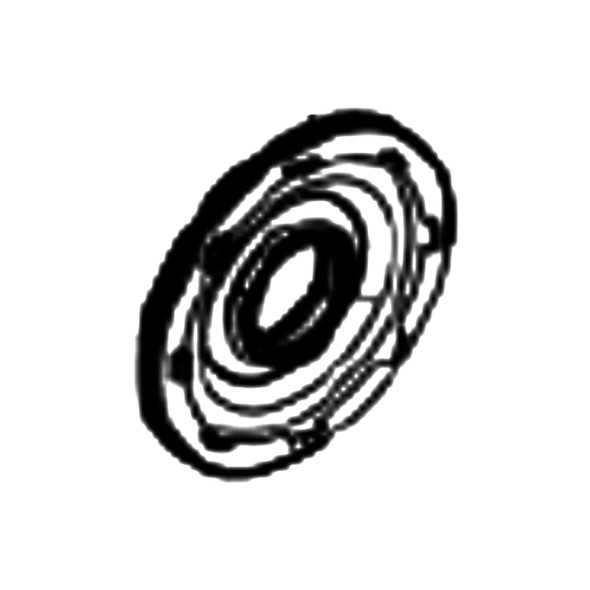 581608001 - Seal Radial Bearing - Husqvarna Original Part - Image 1