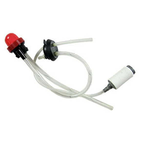 581798001 - Fuel Line Grommet Kit - Husqvarna Original Part - Image 1