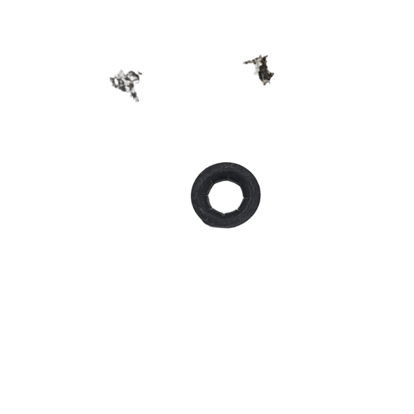 584287701 - Nut Push 8mm - Husqvarna Original Part
