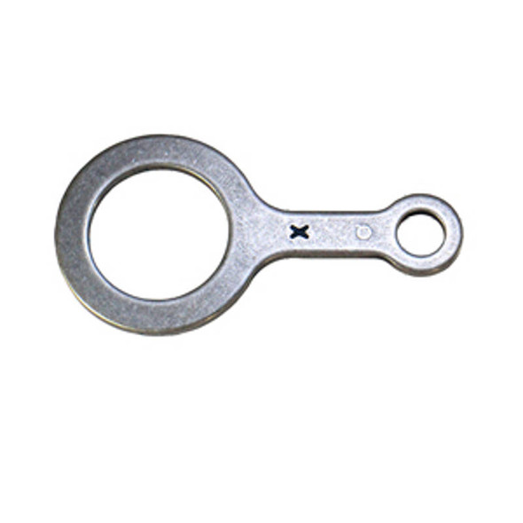 503772201 - Connecting Rod - Husqvarna Original Part - Image 1