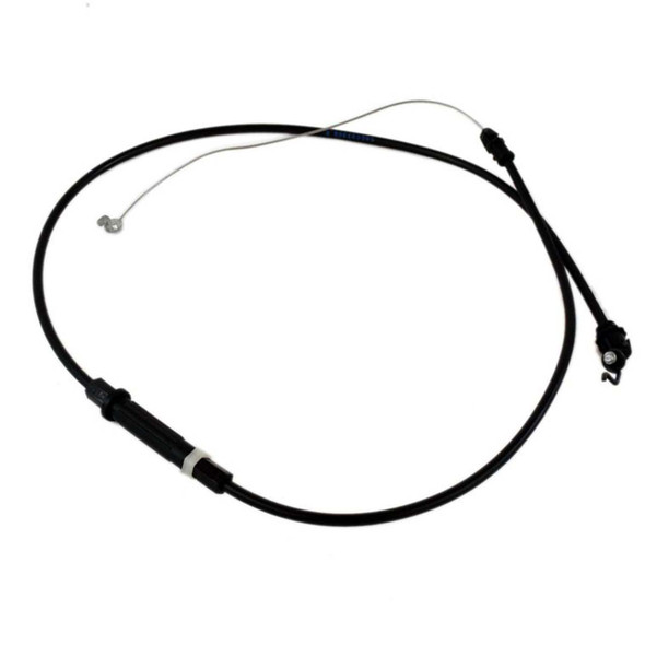586033302 - Cable Drive Under Bail Rgd - Husqvarna Original Part - Image 1