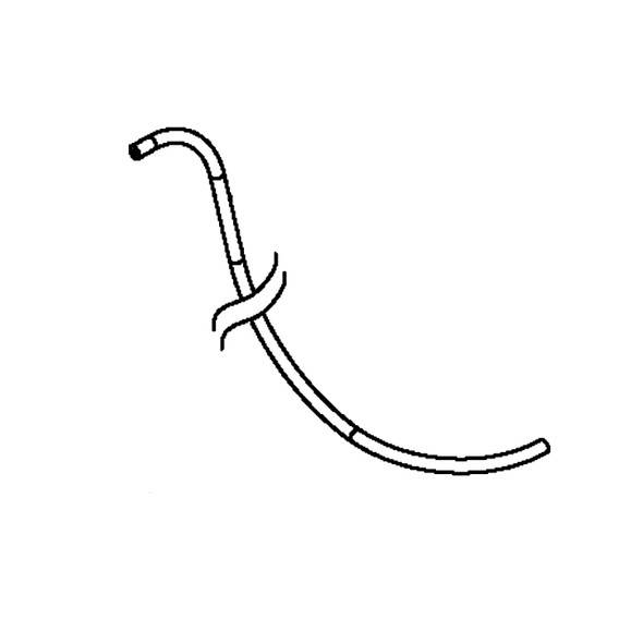 587044550 - Hose 3/16 Vapor Line 50lgth - Husqvarna Original Part - Image 1