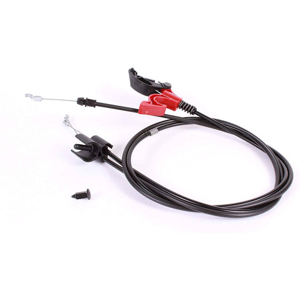 587326602 - Kit Mzr/Dp Rgd Strt B&S/Honda - Husqvarna Original Part - Image 1