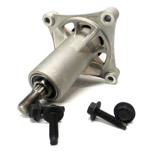 587819701 - Kit Mandrel Nongrease Tall - Husqvarna Original Part - Image 1