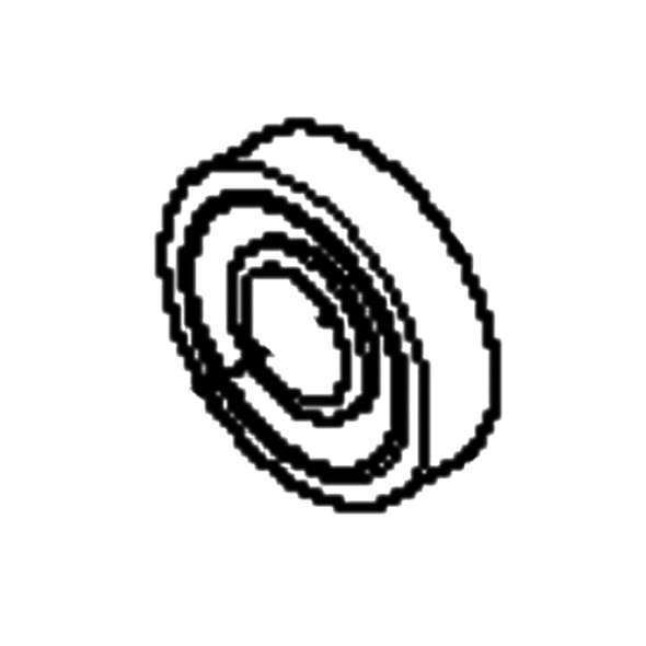 738210004 - Ball Bearing - Husqvarna Original Part - Image 1 738210004 - Ball Bearing - Husqvarna Original Part - Image 1