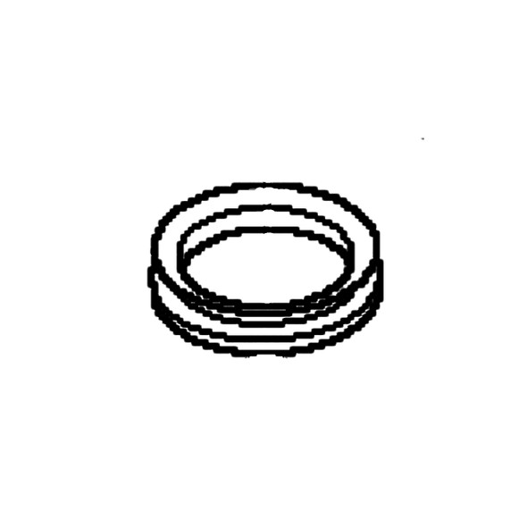 740681121 - Sealing - Husqvarna Original Part - Image 1