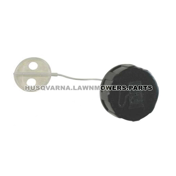 501424343 - Repair Kit Fuel Cap Assy - Husqvarna Original Part - Image 1