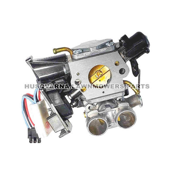 591158301 - Carburetor Kit 572xp - Husqvarna Original Part - Image 1