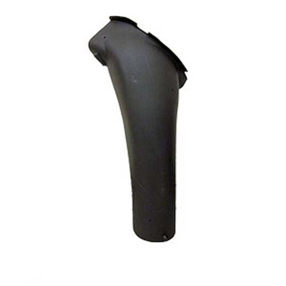 592866501 - Chute Lower Lt 42 - Husqvarna Original Part - Image 1