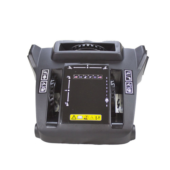 581131201 - Console Base Multi Control Bl - Husqvarna Original Part - Image 1