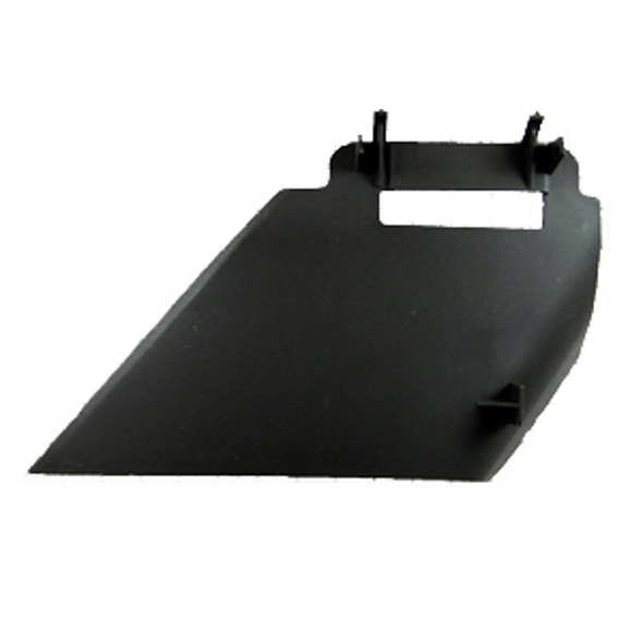 589482401 - Deflector Clipping 21 Grey - Husqvarna Original Part - Image 1