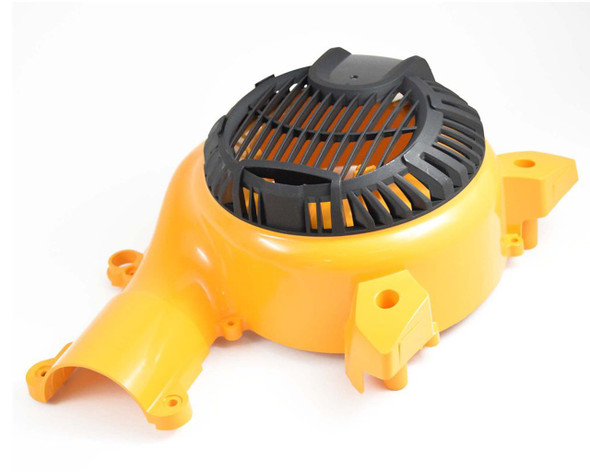 545180201 - Assy Scroll Left Av - Husqvarna Original Part - Image 1