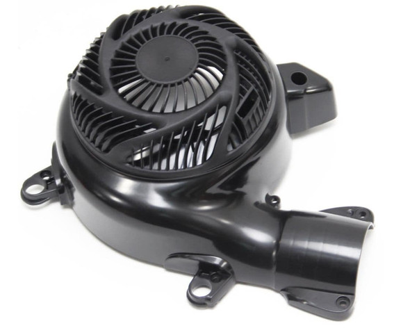 545152501 - Assy Scroll Av Lh Srs Blk - Husqvarna Original Part - Image 1