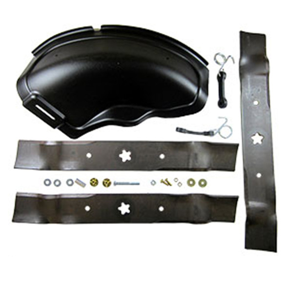 531309643 - Mulch Kit Hu54 - Husqvarna Original Part - Image 1