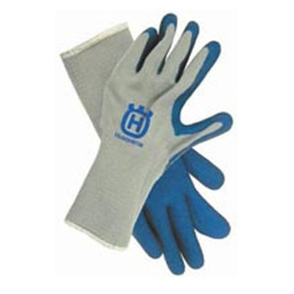 590635802 - Hus Xtreme Grip Glove - L - Husqvarna Original Part - Image 1 590635802 - Hus Xtreme Grip Glove - L - Husqvarna Original Part - Image 1