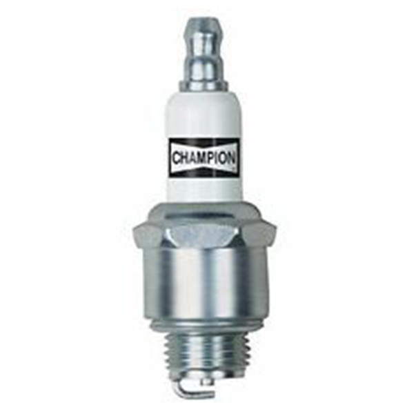 591165501 - Spark Plug - Husqvarna Original Part - Image 1