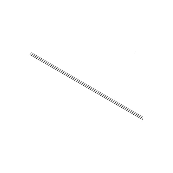 587663601 - Wiring Assy Motor Cables Poles - Husqvarna Original Part - Image 1